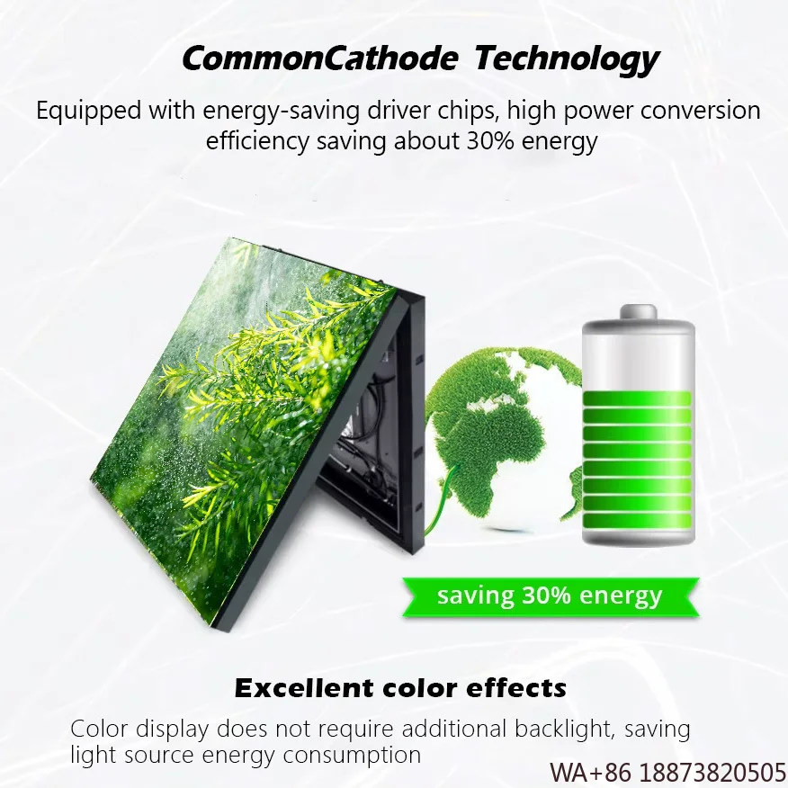 Display led ao ar livre tela colorida p2 p2.5 p3.076 p4 p5 tela dupla face à prova dwaterproof água shopping outdoor