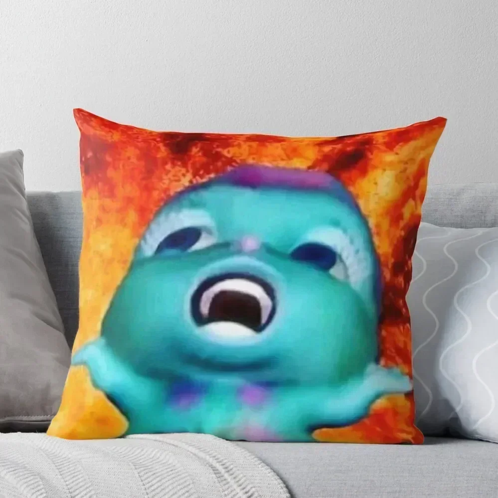 

bibble meme Throw Pillow Covers For Sofas pillows decor home covers for pillows Elastic Cover For Sofa pillow