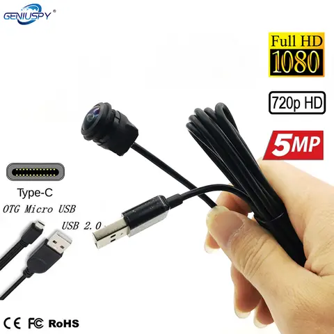 슈퍼 미니 USB 카메라 모듈, MJPEG M12 렌즈 마운트, 리눅스 UVC 안드로이드 웹캠, 기계용 CCTV 감시 DIY, 720P, 1080P, 5MP Best5 슈퍼 미니 USB 카메라 모듈, MJPEG M12 렌즈 마운트, 리눅스 UVC 안드로이드 웹캠, 기계용 CCTV 감시 DIY, 720P, 1080P, 5MP Best5