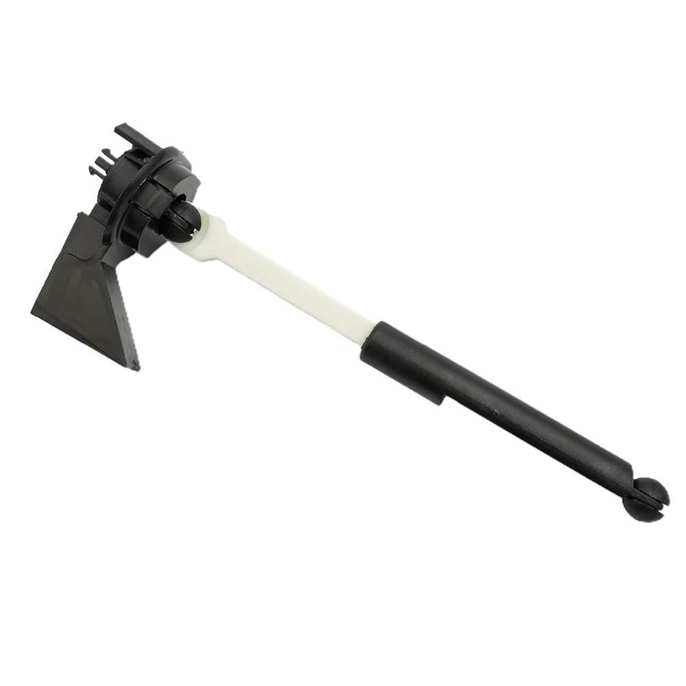 

For Ford Focus MK2 2005-11 Bonnet Lock Repair Kit MK2 2005-2011 For Ford Focus Black White 1343577 High Reliability