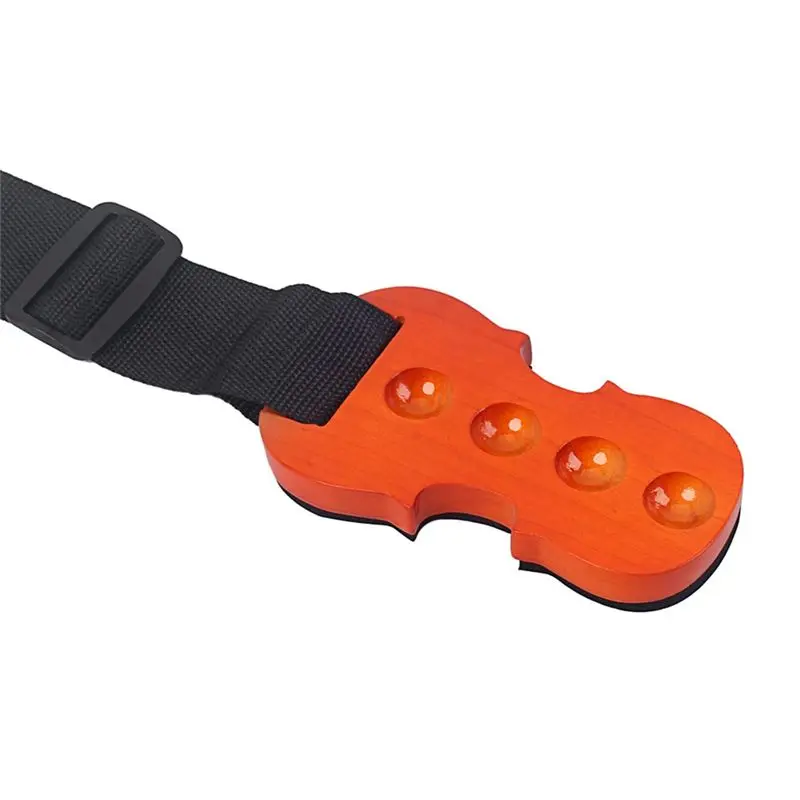 

*ABKM Коврик для виолончели Нескользящая деревянная заглушка Нескользящая накладка для виолончели Пробка для виолончели Коричневая нескользящая накладка