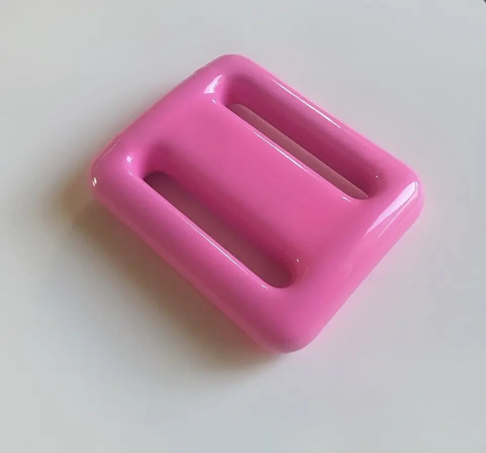 Outdoor Sports Wholesale Diving Accessories 0.5 - 4KG High Quality Vinyl Covered Belt Weights scuba Diving Lead Weights