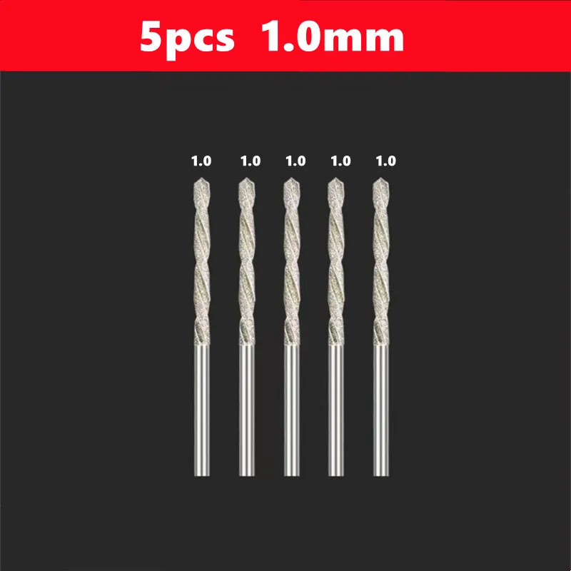 Variant: 5pcs 1.0mm