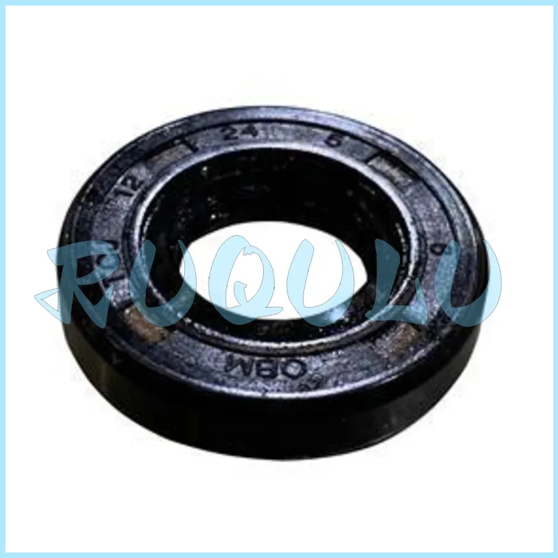 Fb12×24×5 Hydrogenated Nitrile Rubber Oil Seal (ptfe) 1051570-007000 For Zontes