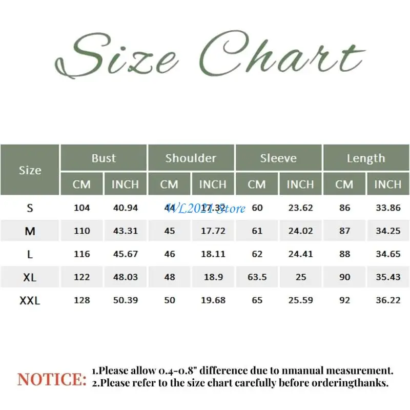 Рисунок 5 - G5GC женские длинные пальто из
