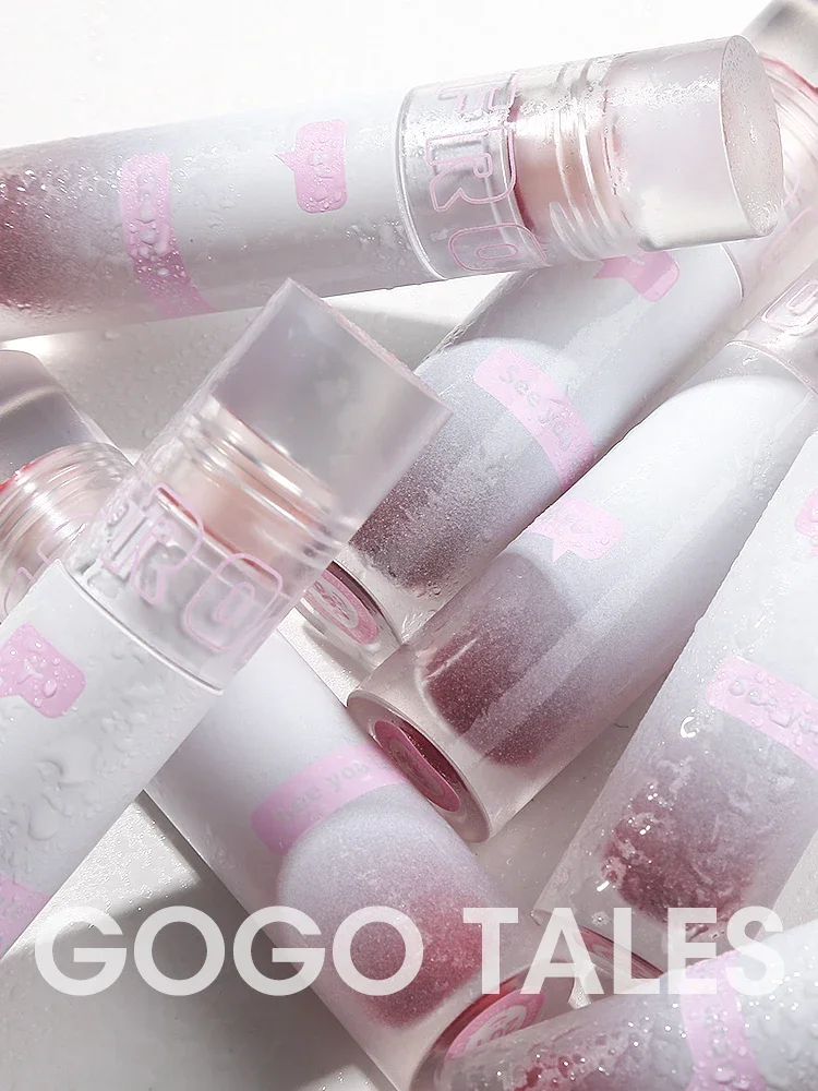 Gogotales water mist lip glaze water gloss velvet matte matte lipstick cheap