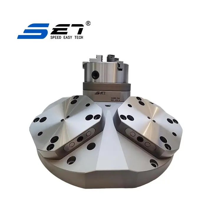 High Precision Modular Manual Bench Vise Self Centering Machine Tool Machining Center Milling Machine Dedicated 6-inch Vise