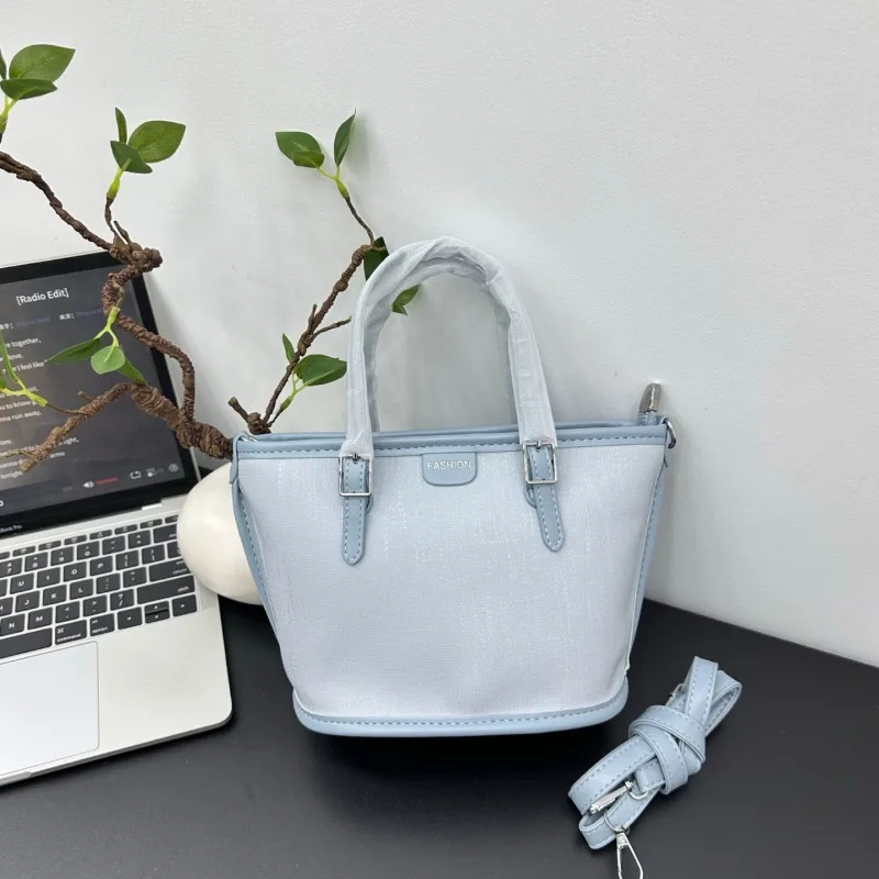 

Классическая винтажная модная сумка для подгузников для женщин: элегантная минималистичная кожаная сумка через плечо, роскошная дизайнерская сумка-тоут