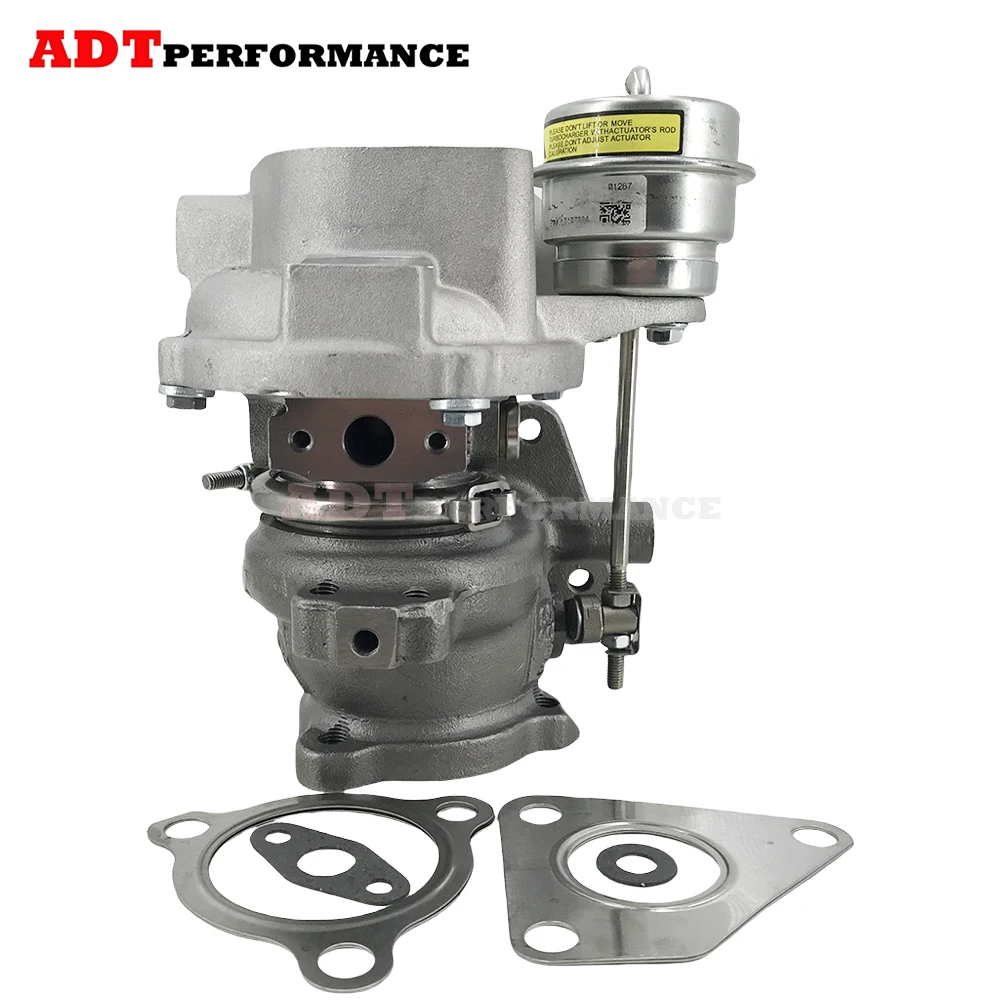 VT01 Turbocharger Turbo 1380003017 1380003012 1044220GH50A 1044220GH500 Turbine For Jianghuai JAC Auto SIHAO X4 JS3 1.5T 110KW