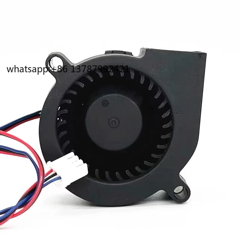 PD-5025MS12B 12 В 0,06 А 5 см 5025 For Humidifier Turbo Fan