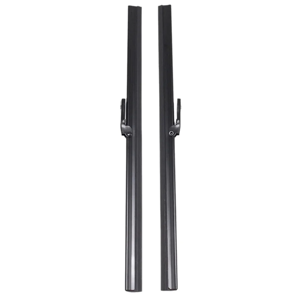 

Pair Flat Type 10 inch Wiper Blades Set for Land Rover Series 2 2A 3 Front Window OEM Style Replacement PRC1330F