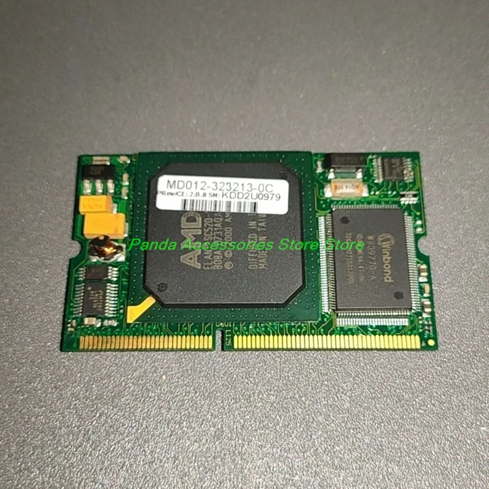 

MD012- 323213 -0C Для промышленной материнской платы KONTRON