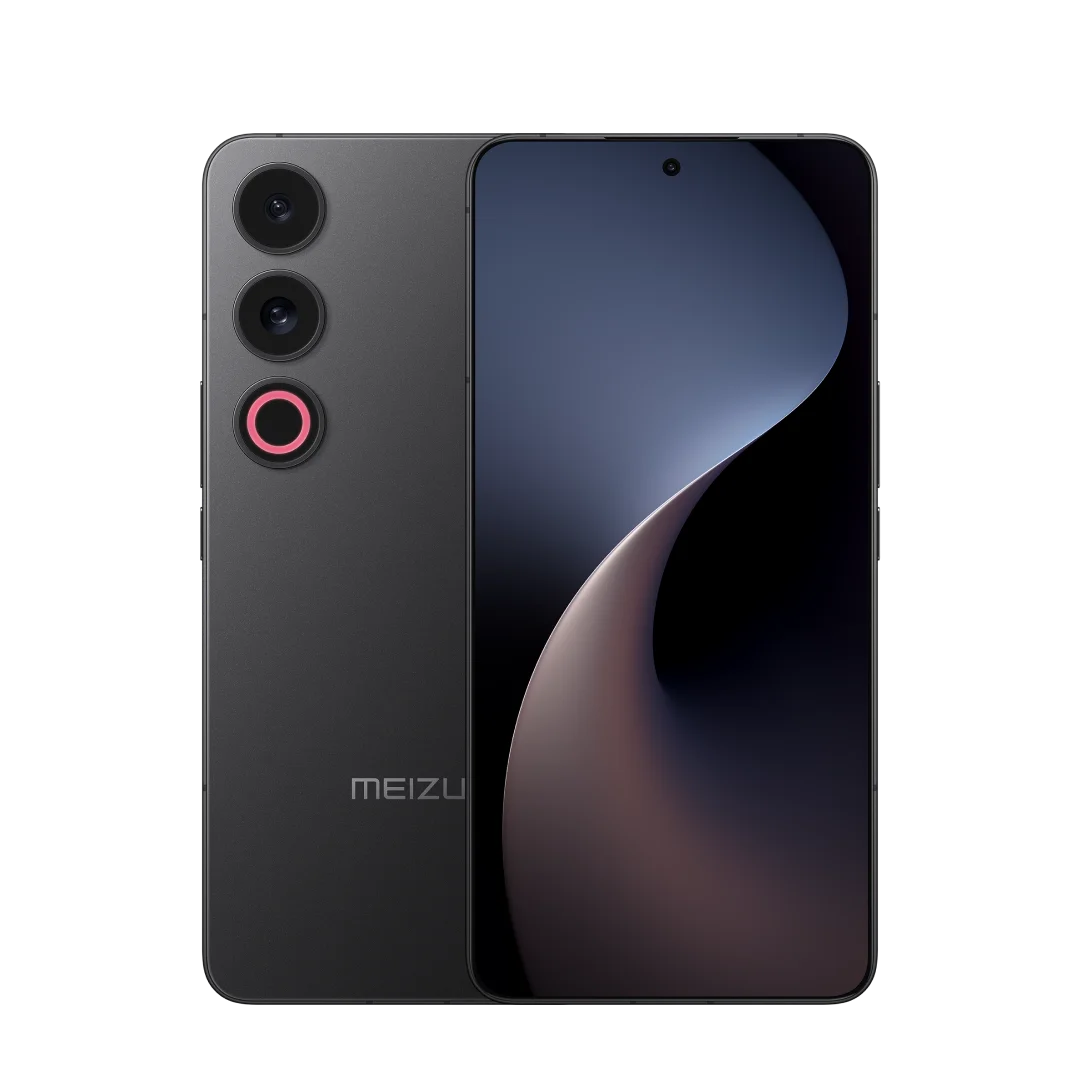 MEIZU 21 Note  AI 5G Smartphone Snapdragon 8 Gen 2 Dual SIM 6.78