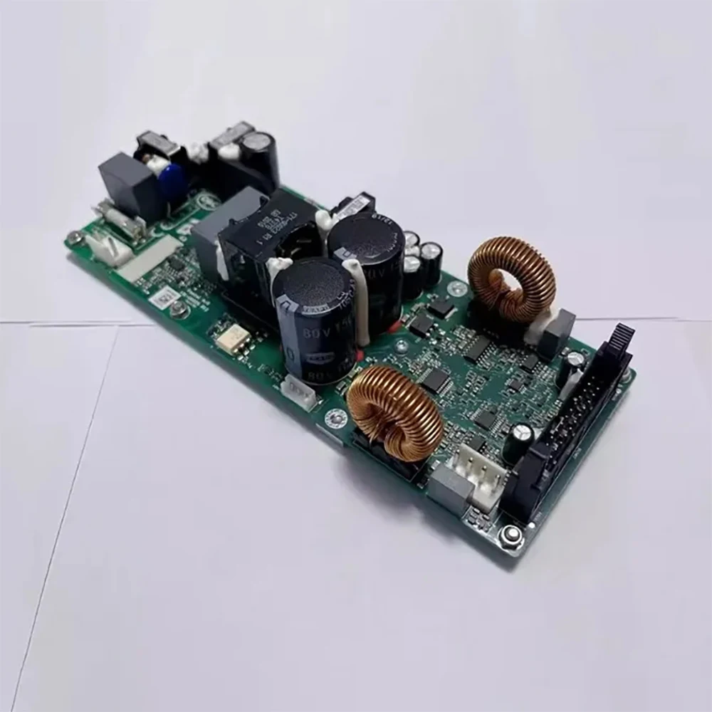 For PASCAL Audio Universal Power Amplifier Digital Amplifier Board U-PRO2S