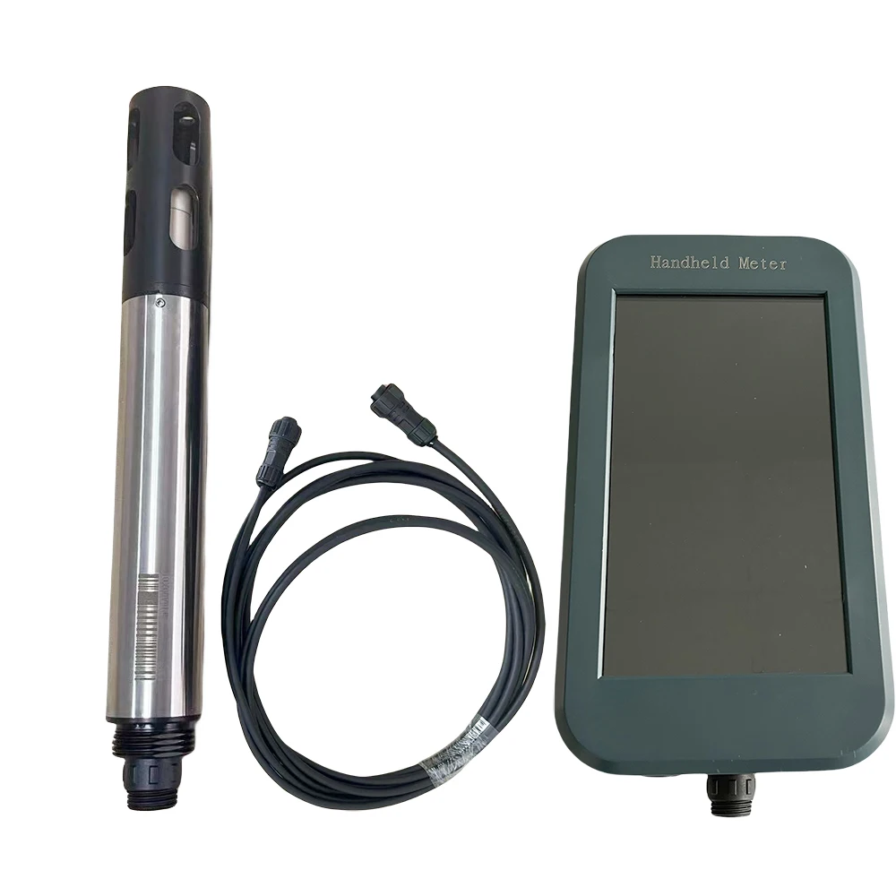 High Precision Indu…