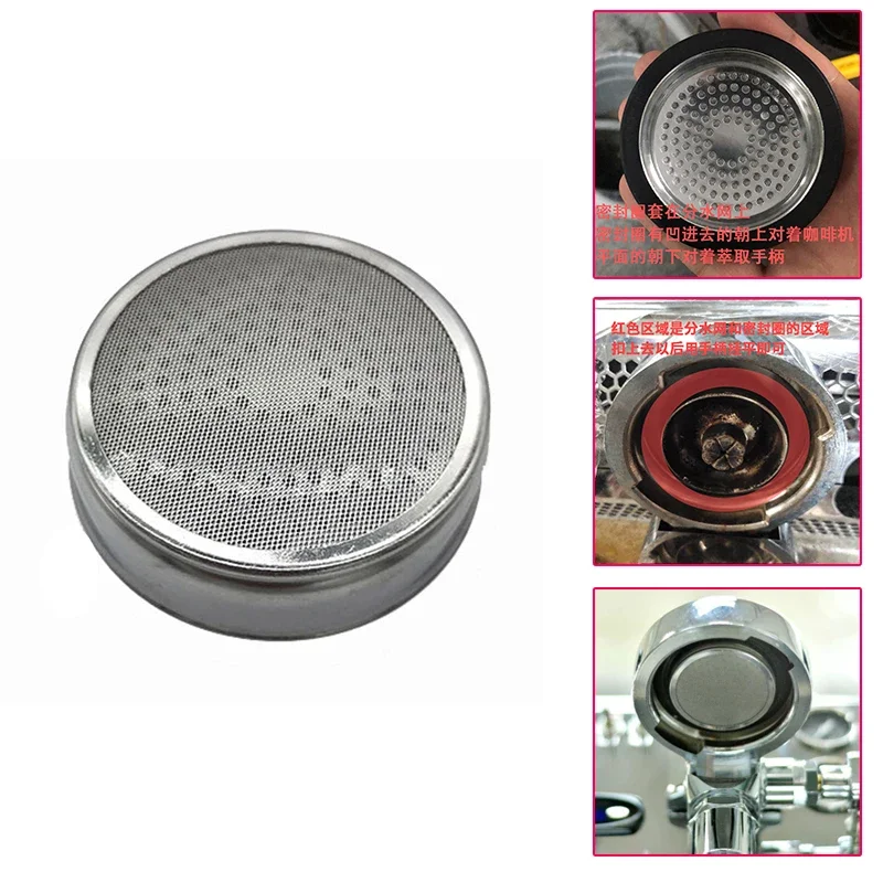 مناسبة لـ VIBIEMME VBM LOLO/TECNIQUE/REPLICA حلقات الختم، ملحقات شبكة توزيع المياه #4