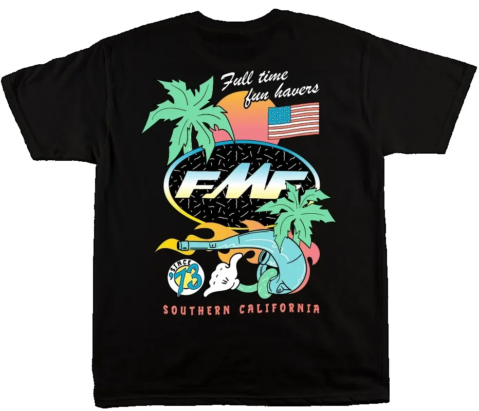 New Men's T-Shirt W… - image