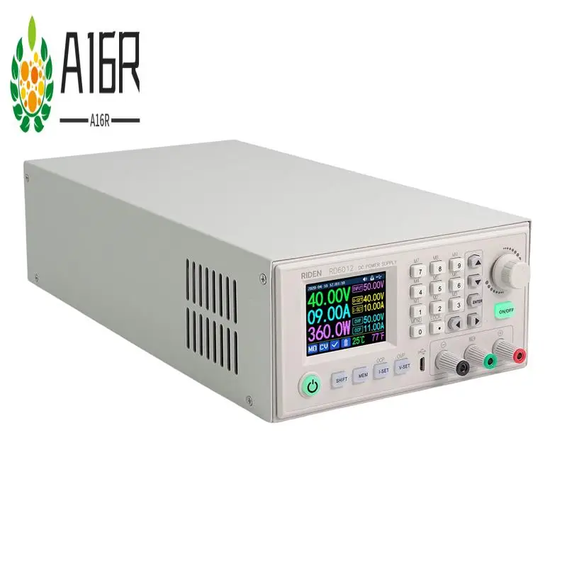 

A16R-RD RD6012 RD6018 Switch Power Supply Digital Switch Power Supply Case S800 For Iron Shell Voltage Converter Kit
