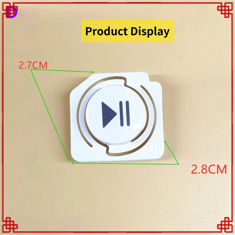 For LG Drum Washer L51TNG20 Computer Board Power Button WD-T14426D Start Button