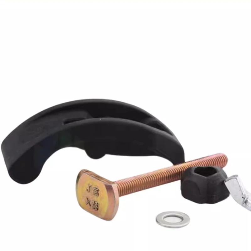 

Engraving machine press plate Arch plastic splint Aluminum profile countertop press