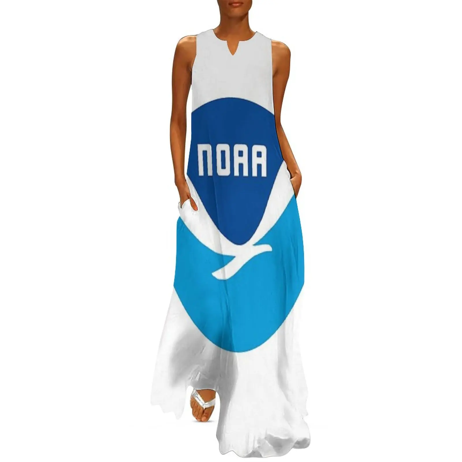 

NOAA Logo Long Dress luxury evening dresses for women 2025 Female dress luxury woman evening dress Dance dresses
