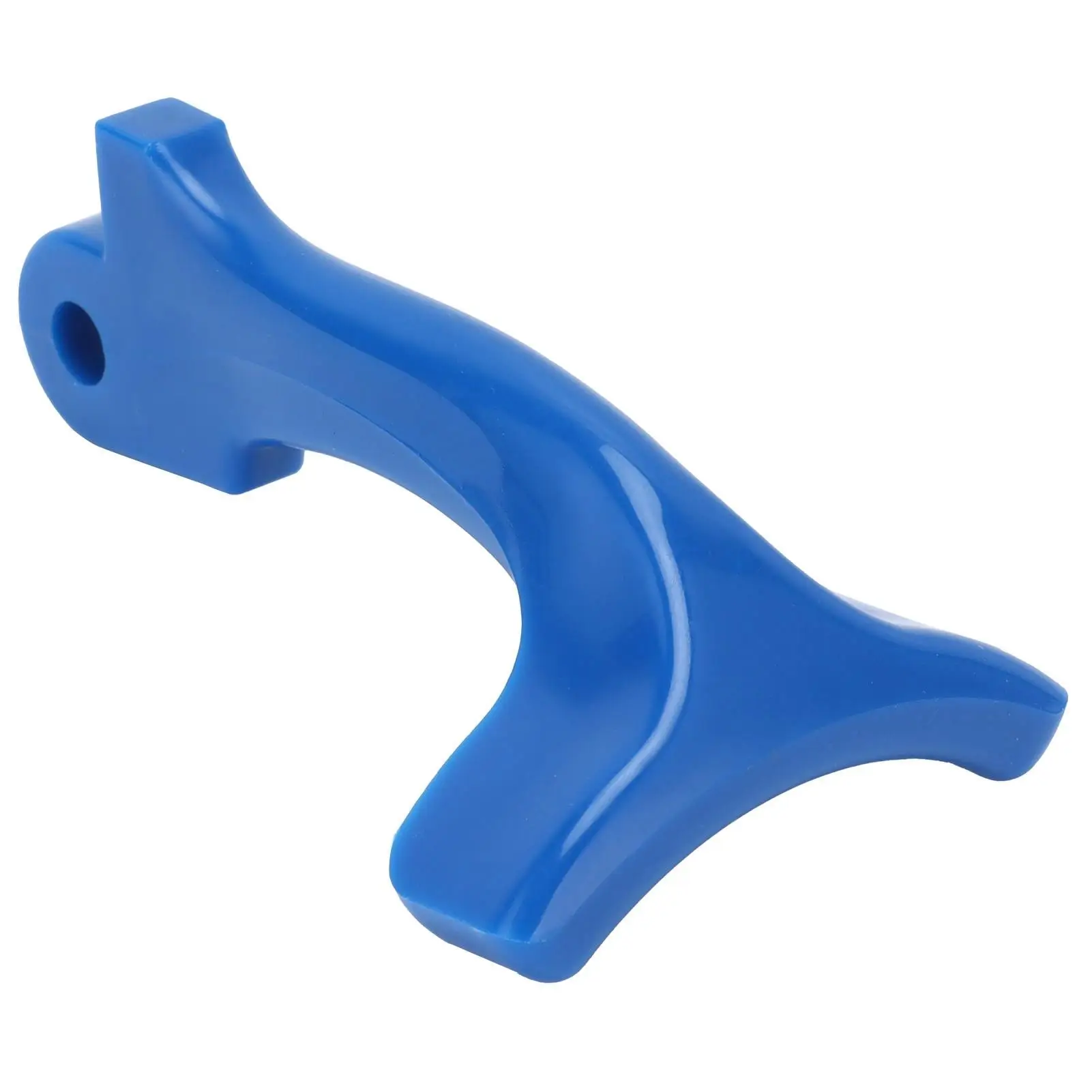 Push-Type Faucet Lever Arm for Easy Water Discharge - Perfect for coffee Shops & More image 2