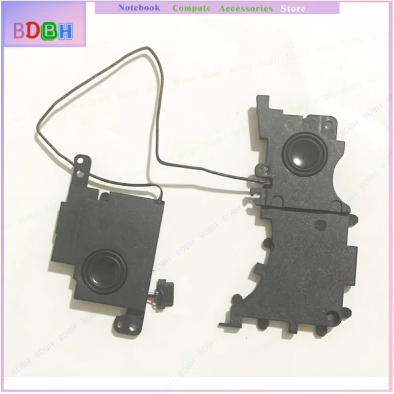 For HP Pavilion 15-CS 15-CW TPN-Q208 TPN-Q210 Speaker Left & Right Speaker