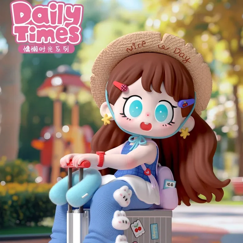 В наличии Milay Daily Times Series