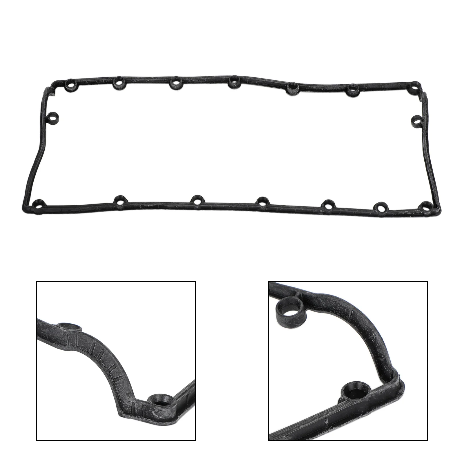 Artudatech Valve Cover Gasket for VW Touareg Multivan T5 Transporter T5 2.5 TDI 070103469B Car Accessories