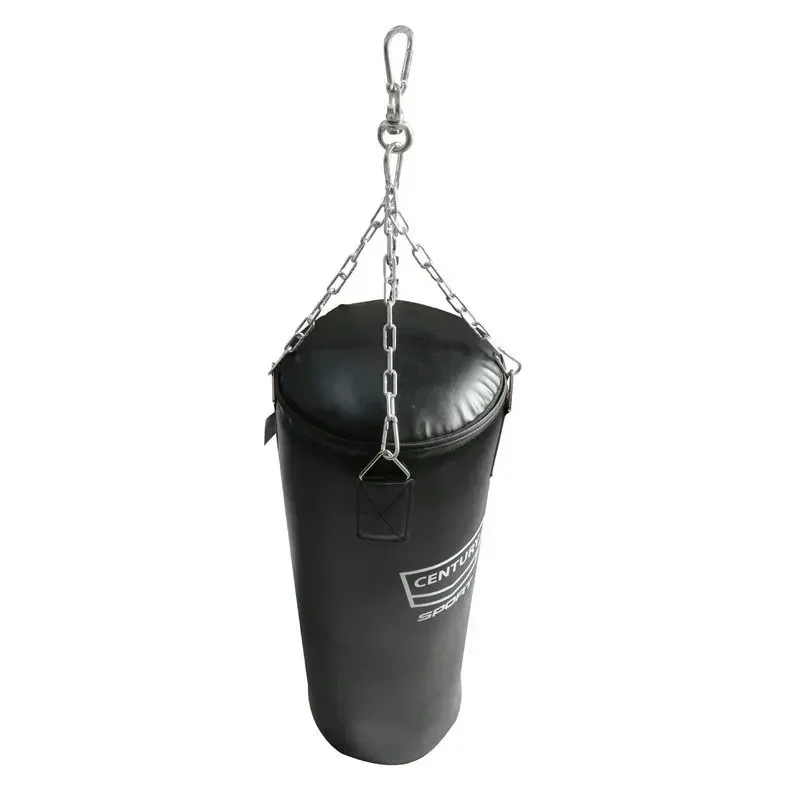 Custom Heavy Duty Unfilled Training Equipment  Boxing Sandbags Kickboxing Muay Thai Punchbags For MMA and Gym