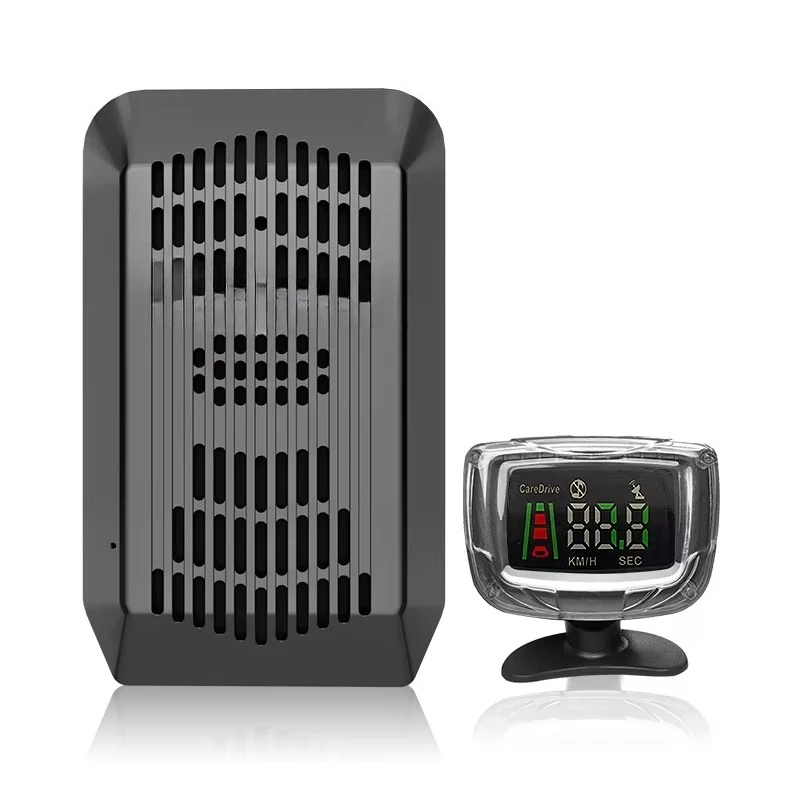 I Pedestrian Detection Forward Collision Lane Departure Forward Monitoring System, Safe Driving System