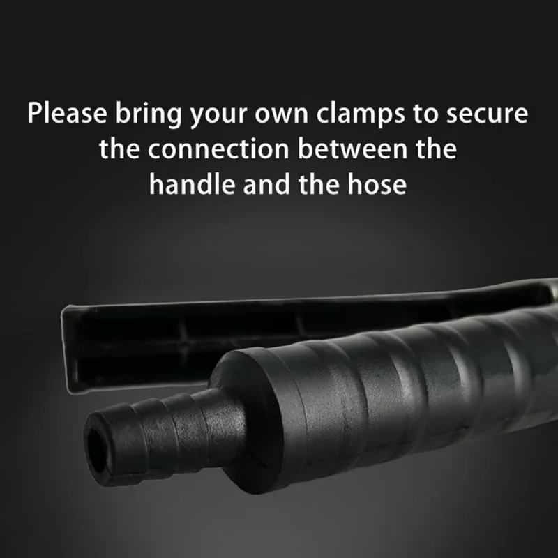 Sprayer Handle Spray Gun Compatible with SG20 replace 4247-500-1300