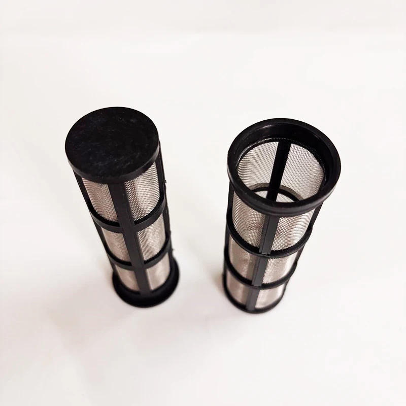 Drones agrícolas T10 T30 filtro de agua 100 malla para DJI Argas protección de plantas accesorios para Drones piezas de reparación