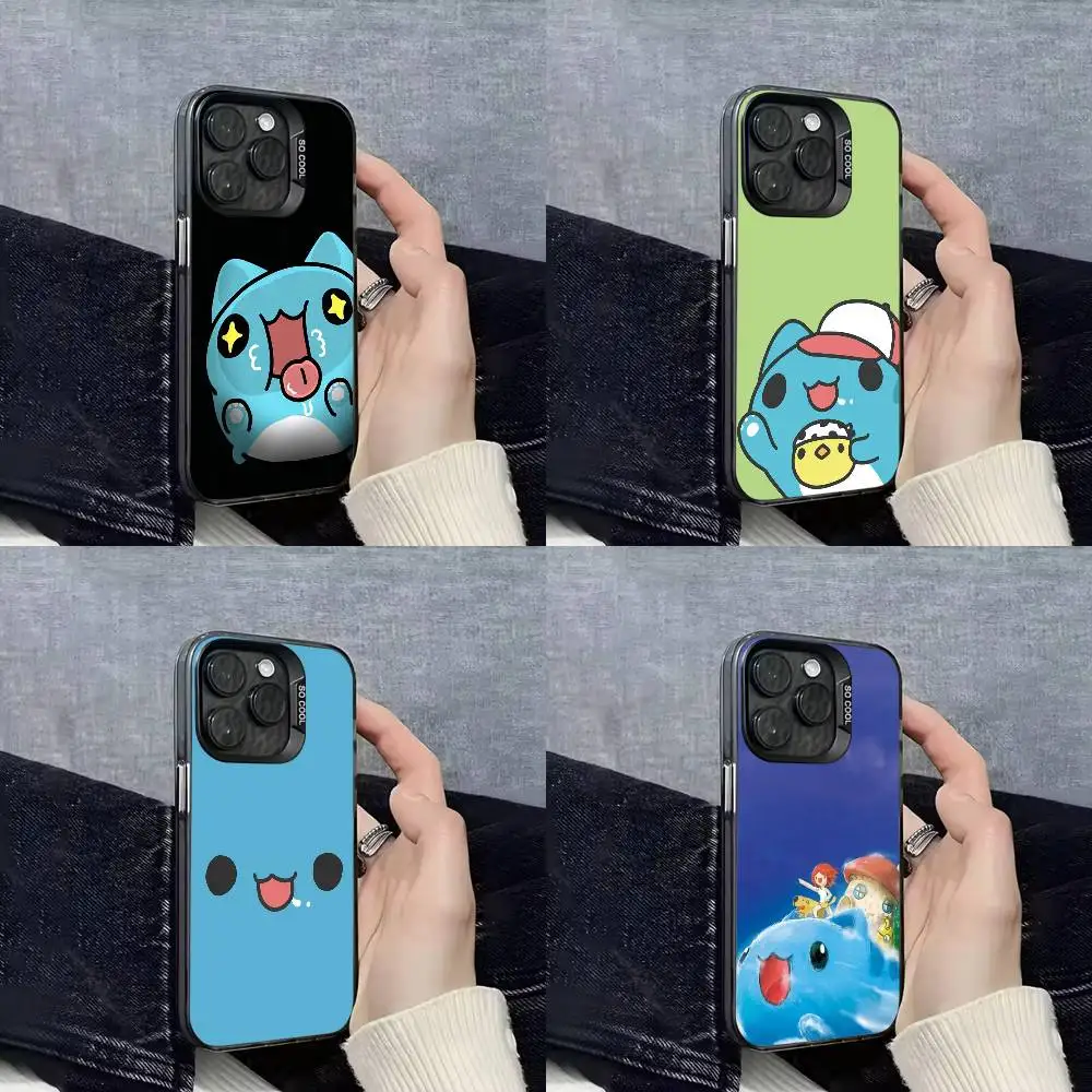 B-Bugcat C-Capoo Ca… - image