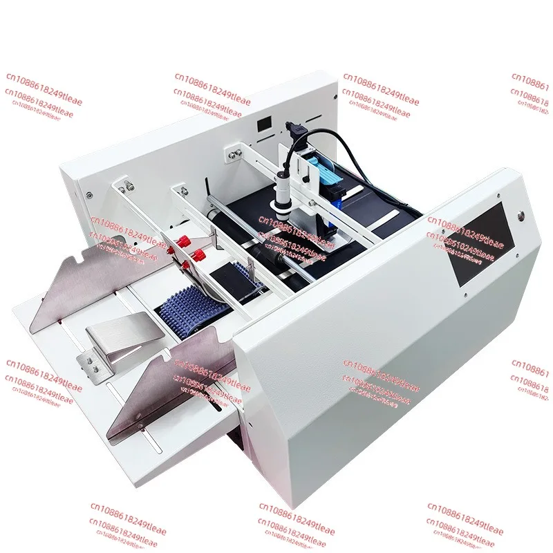 

Mini Glass Printer Mini Inkjet Coder For Labels Wholesale Price Desktop Automatic Inkjet Coding Machine
