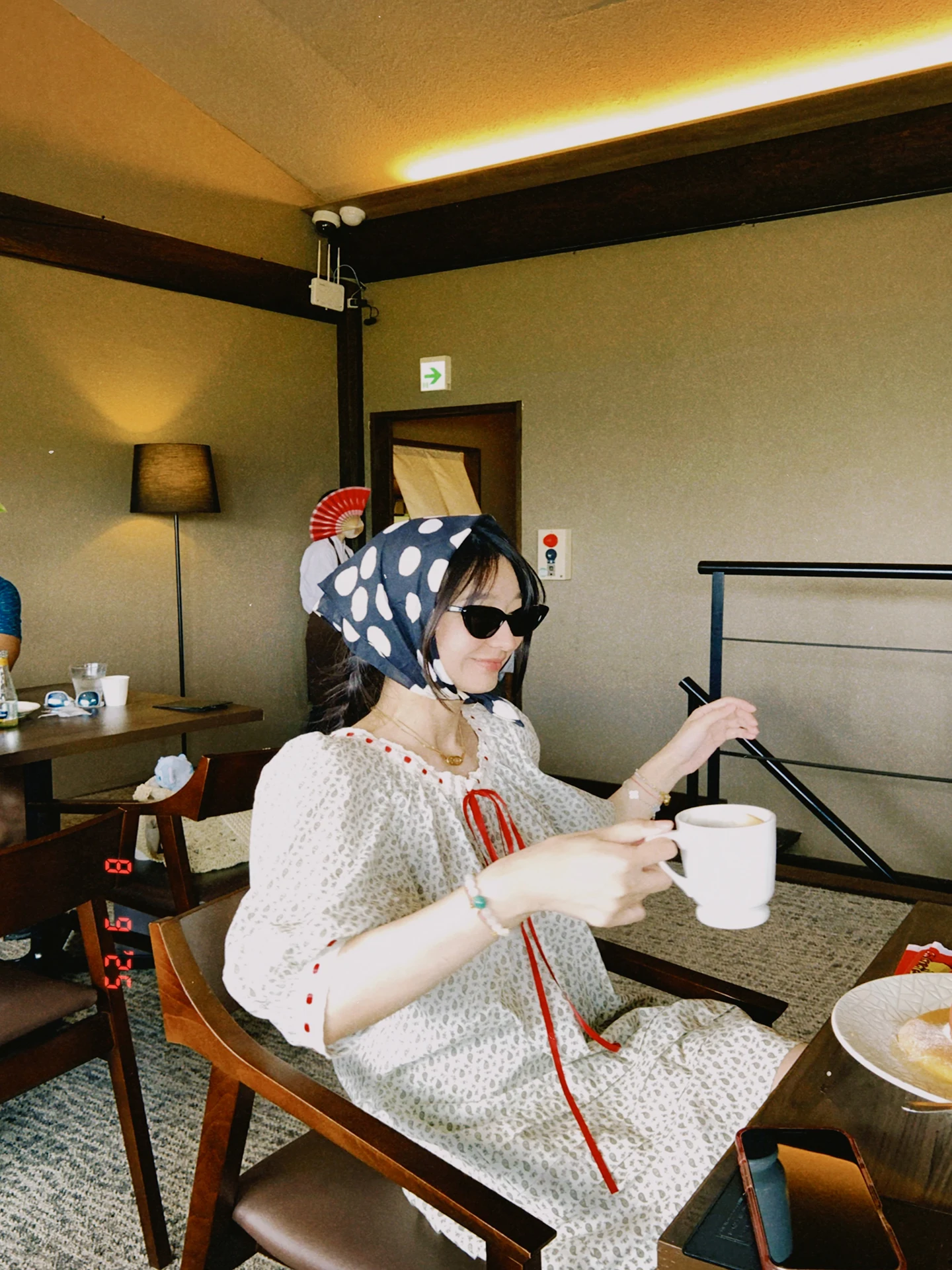 

Летние повседневные женские брюки свободного кроя с цветочным принтом, удобные, длинные, для осени и зимы