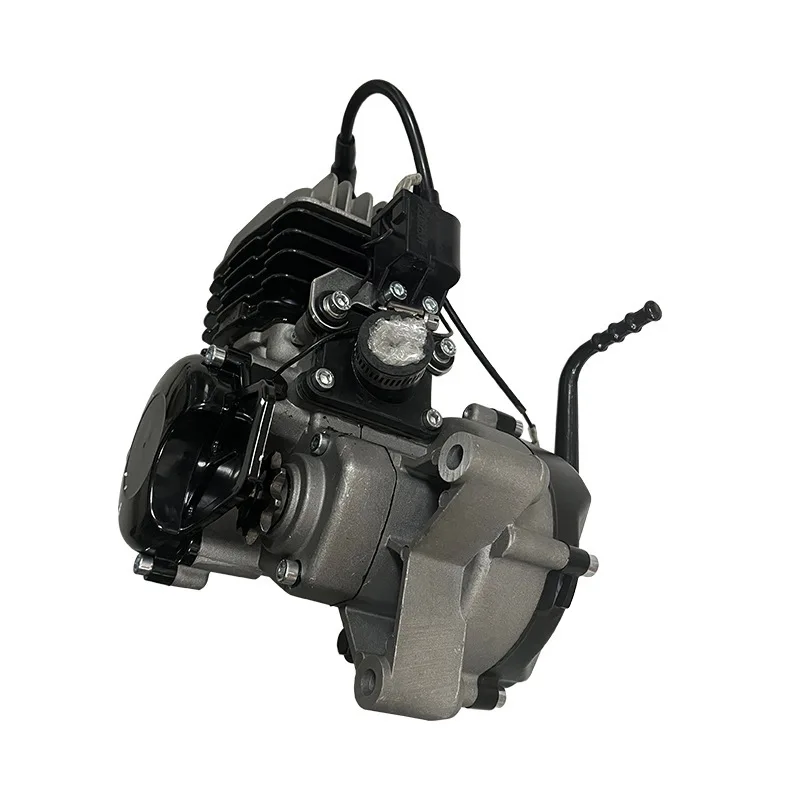 49CC air Cooled Engine for KTM 50 SX 50 SX PRO SENIOR Dirt Pit Cross Bike