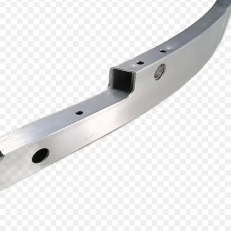 

ASSEMBLY - FRONT BUMPER BEAM