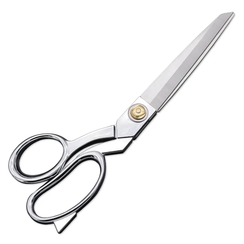 Sewing Scissors and a Yarn Thread Cutter, All Purpose Heavy Duty Ultra Sharp Fabric Scissors Tailor Dressmaker Craft