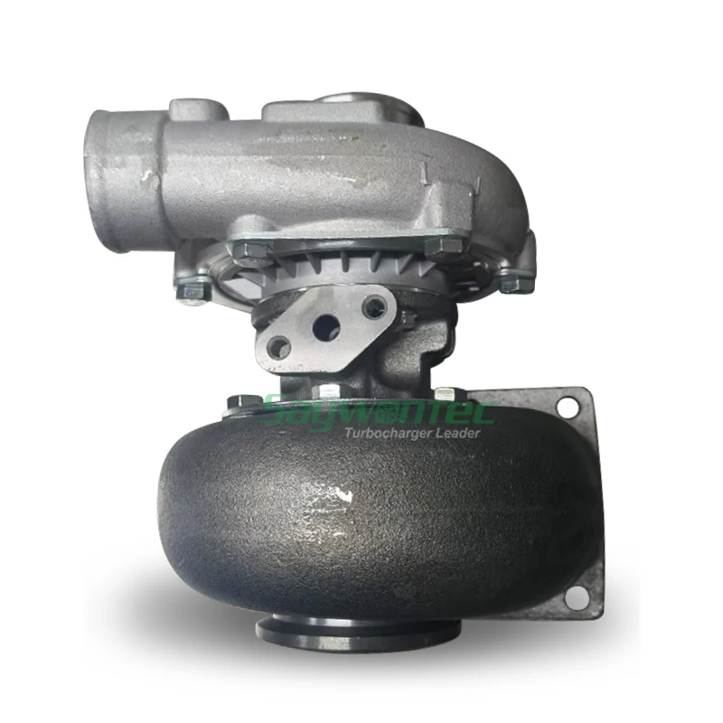 

STLF Turbo Turbocharger TA3119 466746-5003S 466746-0003 Turbocharger for AGRICULTURAL 7610 TRACTOR