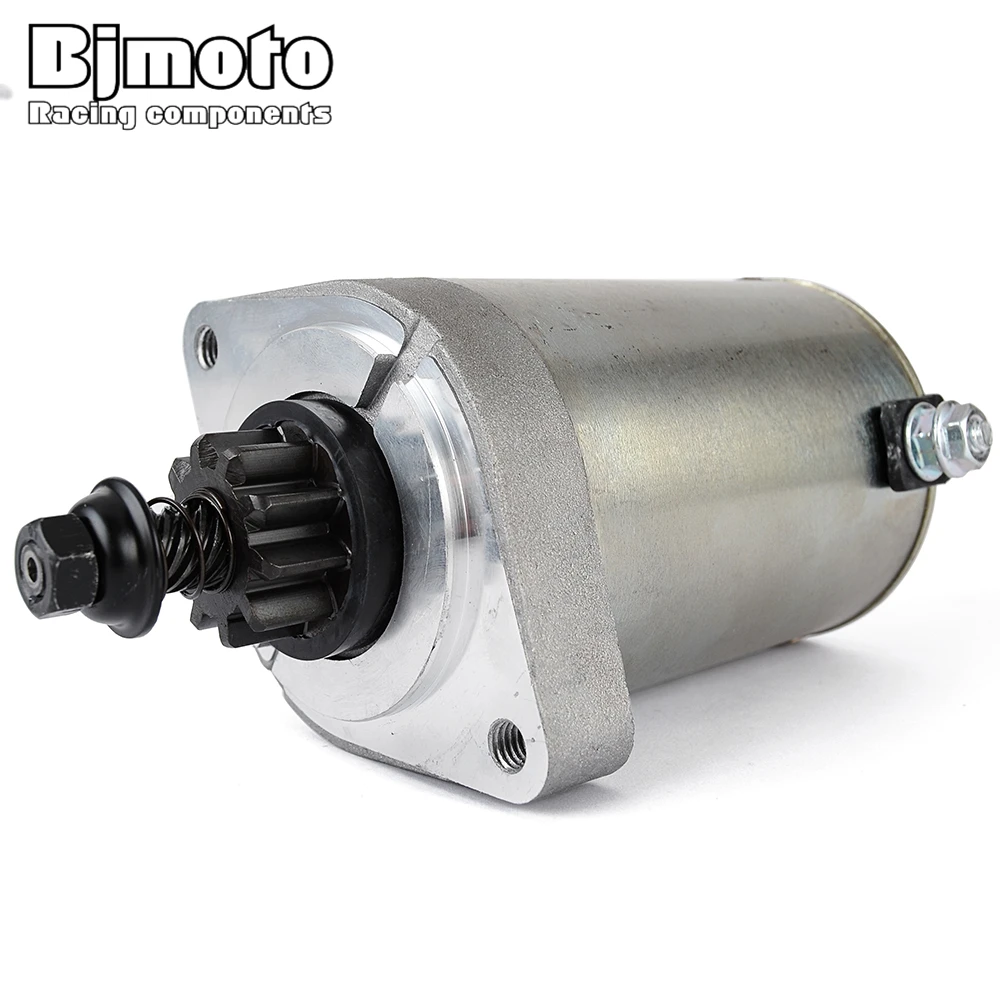 

Starter Motor For Cub Cadet LTX1050 LTX1046 LTX 1050 1046 Z-Force 60 54 48 RZT54 RZT50 RZT46 RZT John Deere MIA12926 MIA12485