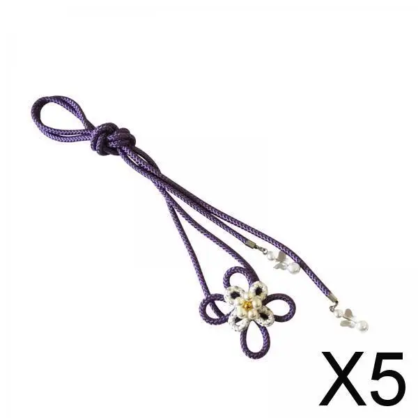 5X Obi Fastening Be…