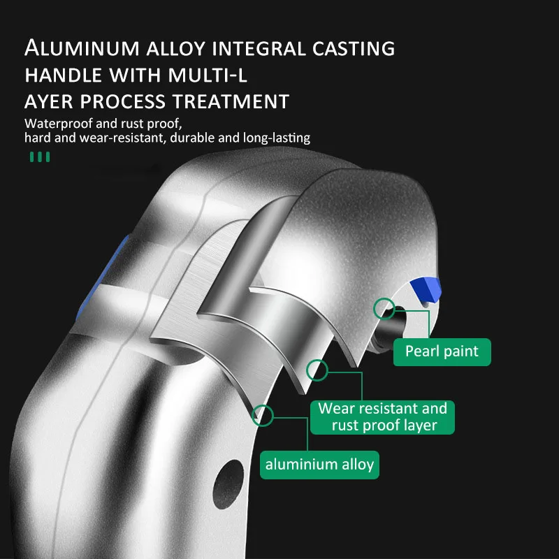 Bearing Pipe Cutter for Copper, Aluminum, Stainless Steel, Tube Cutter Scissor Stainless Steel Copper Tube Cutting Tools