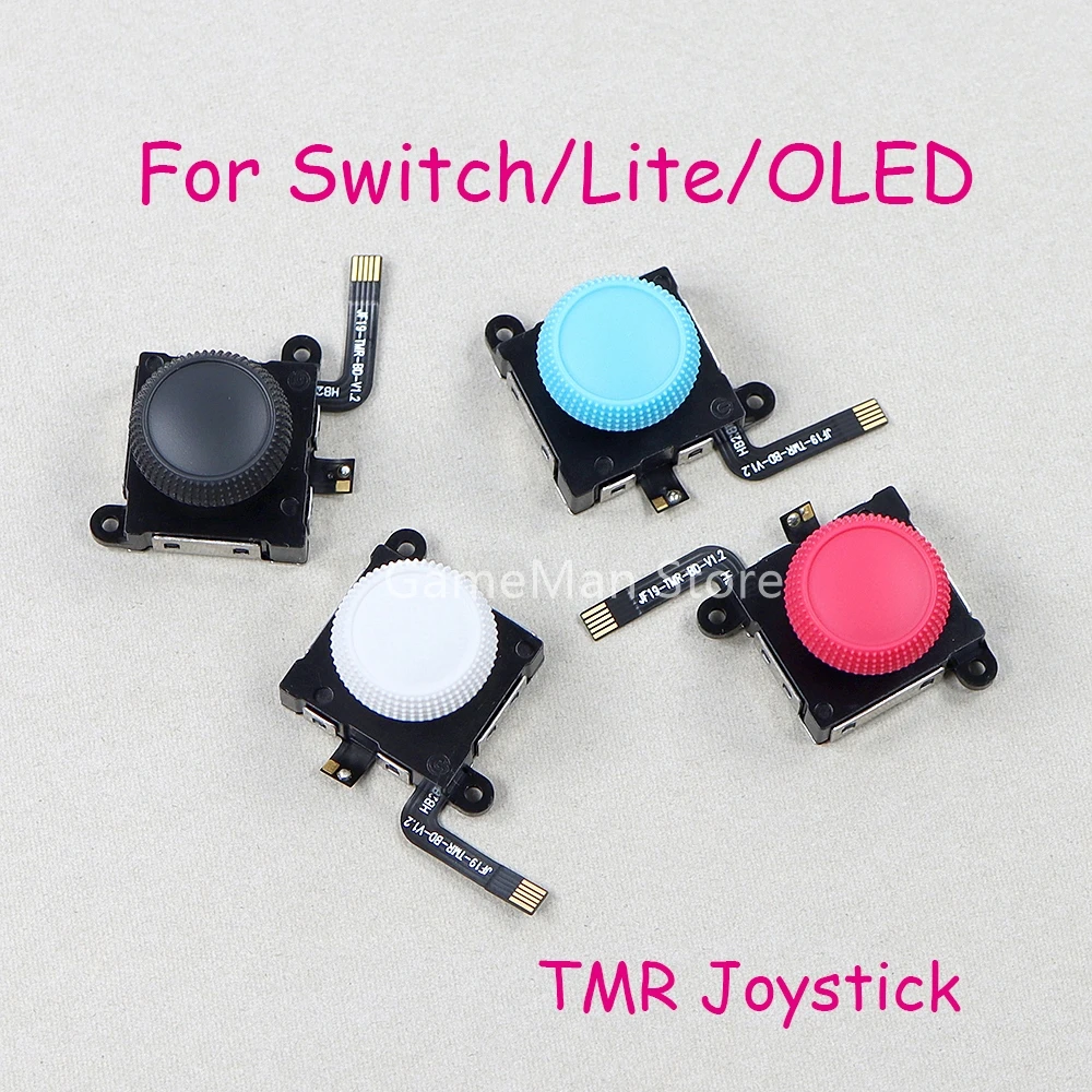 1Pc Hall Effect Joy… - image