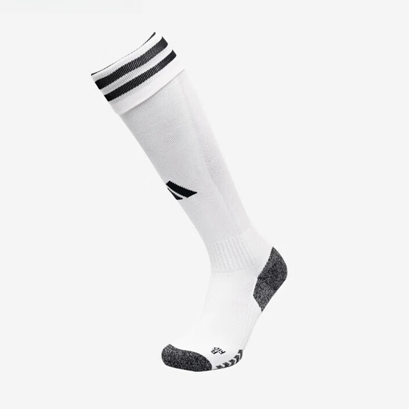 

Adidas Authentic New Men's Women's Running Sports Long Tube Socks One Pair Set JP2634