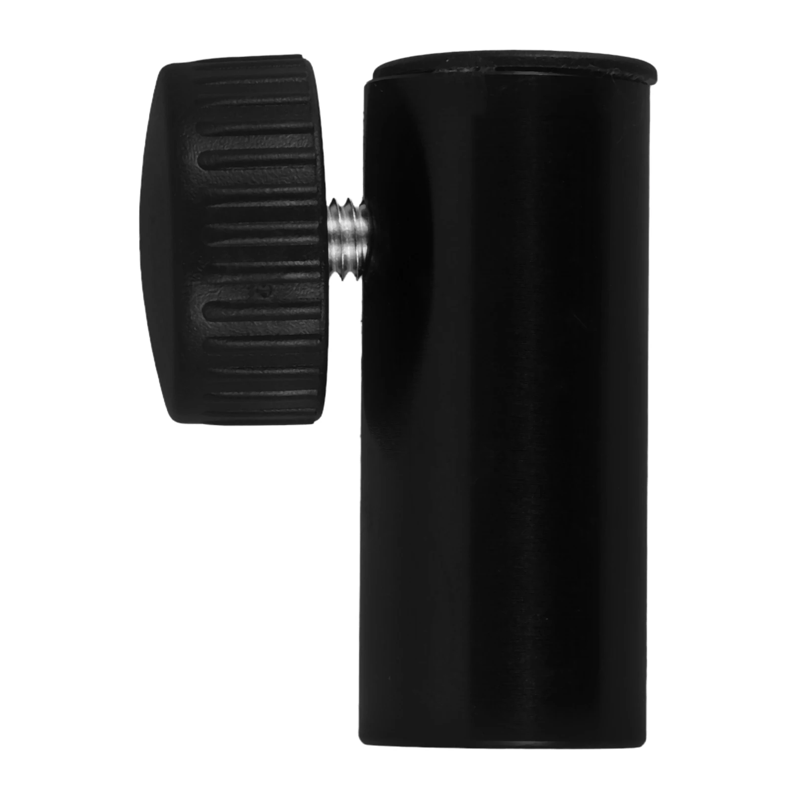 

Microphone Stand Adapter 3/8 Inch Mounting Screw Sleeve Holder Arm Converter Aluminum Alloy Live Streaming KTV Studio
