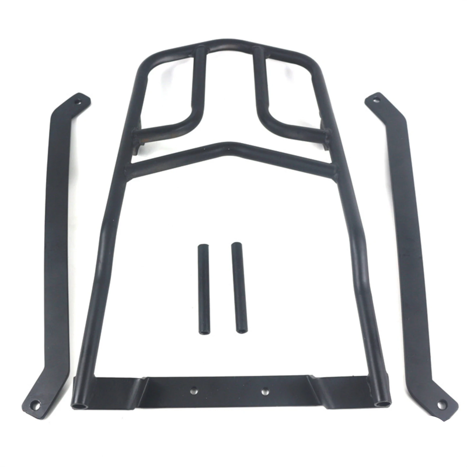 Luggage Cargo Rack Rear Tail Saddlebag Carrier For Yamaha MIO AEROX NVX 155 Motorcycle