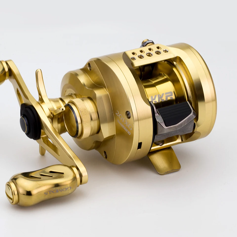 Kkrスプール改造ワイヤーカップ、Shimano cq 100/100hg/200/200hg