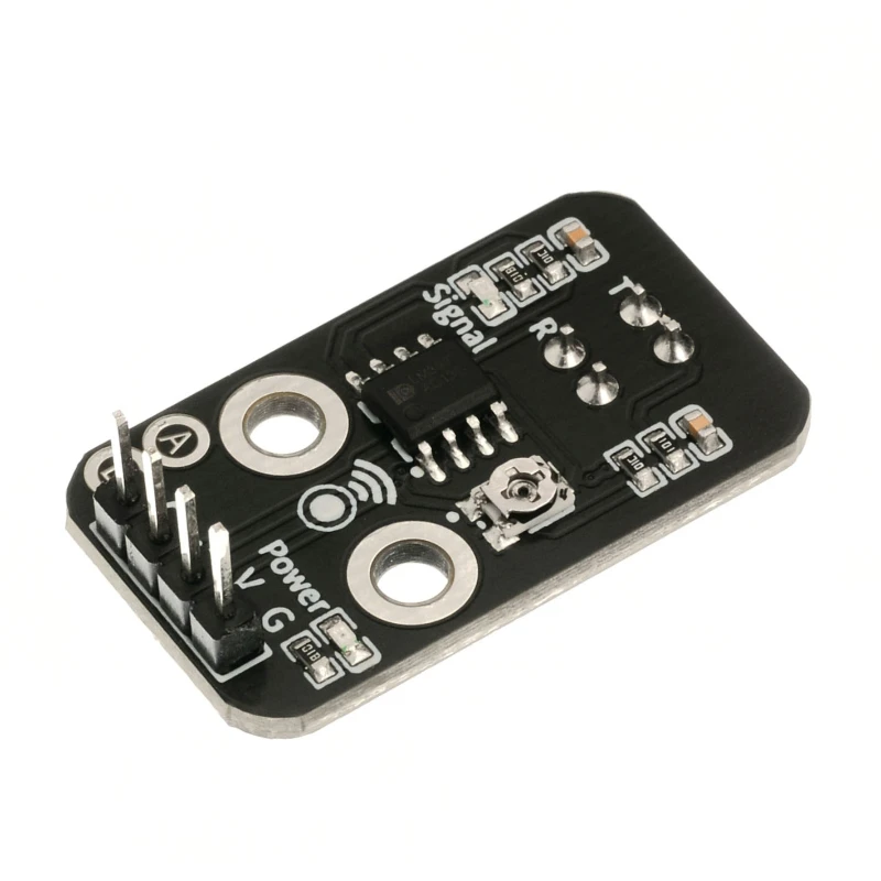 New infrared sensor module Trace tracking obstacle avoidance module compatible with arduino kit development board