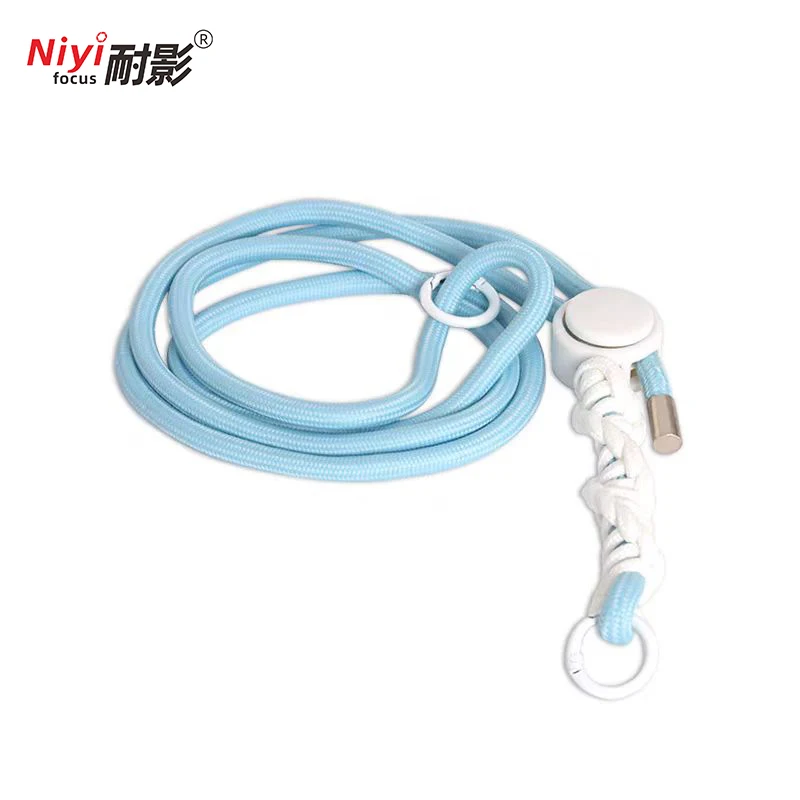 Niyi Braided Rope for Fuji Mini Camera DIY Digital Accessories Multi-functional Universal Diagonal Rope Strong And Lovely